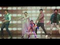 Coffee With Kadhal Movie Stage Performance Dance Status