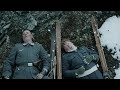 Frozen Brotherhood | War Movie (Based on True Events)