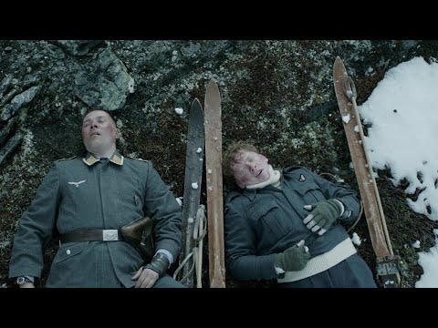 Frozen Brotherhood | War Movie (Based on True Events)