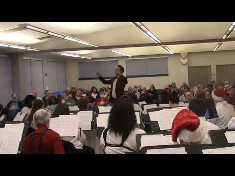 You Better Sleigh! - JaRod Hall