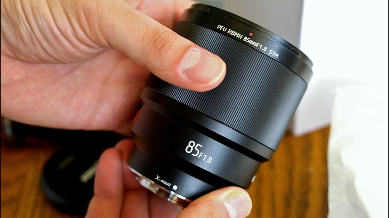 Video thumbnail for Video Review 2