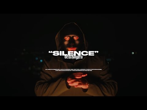 [FREE] "SILENCE" | C.GAMBINO x 23 x SHIRO type beat