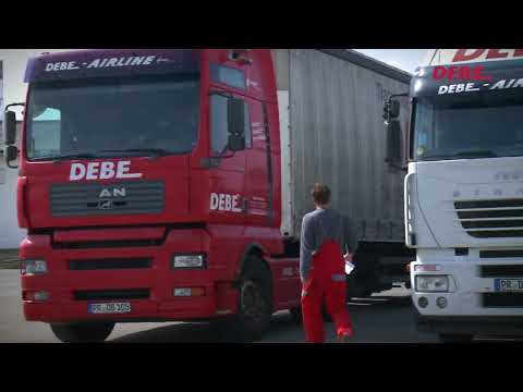 DEBE Transporte, Umzüge & Logistik