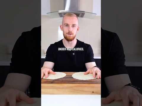 The Easiest Way To Get 50g Protein