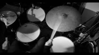 Daniel Medley - MUTEMATH - &#39;Pixie Oaks&#39; (drum cover)