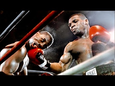 2Pac - Fight Music (Mike Tyson)