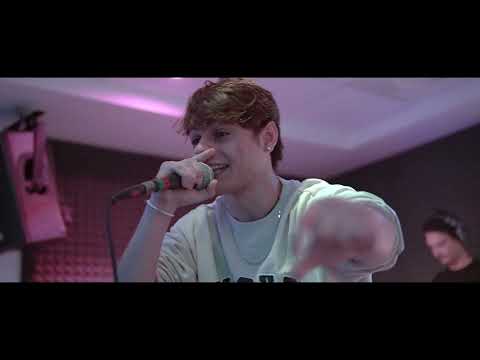 QUARTO | CUTA VS KYLIAN | GOLDBATTLE ROMA | (subtituos en castellano disponibles)