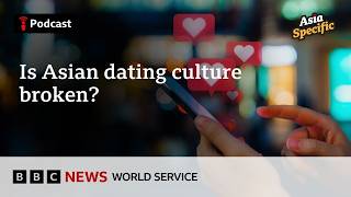 Is Asian dating culture leading to lower fertility rates? - Asia Specific podcast, BBC World Service