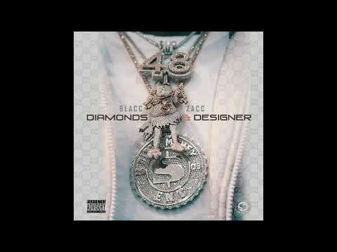 Blacc Zacc - Bacc 2 Bacc (Feat. Sonny) [Prod. By P Porter]