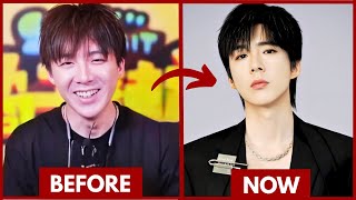 Download lagu TOP CHINESE ACTORS THEN & NOW 2025 || LIU YUNING | XIAO ZHAN | YANG YANG | XU KAI mp3
