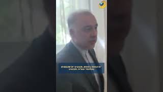 Միջանցք չի՛ լինելու, զոռով ոչինչ չի լինում. ՀՀ–ում Իրանը դեսպանը` «Զանգեզուրի միջանցքի» մասին