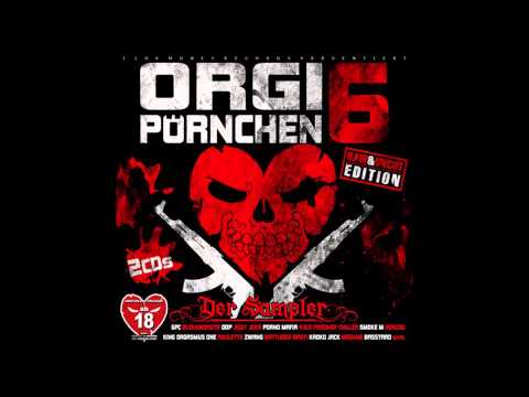 Bermuda Dreieck - PTK, Herzog & Mosh36