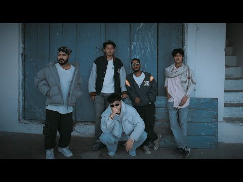 MAACHAT | Official Music Video | 7MP