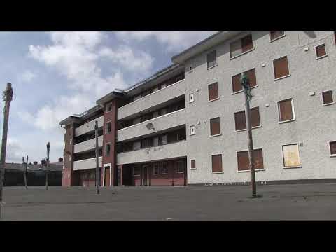 a lazarus soul - Long Balconies (Official Music Video)