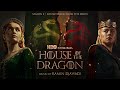 House Of The Dragon Season 2 Soundtrack Patience And Restraint Ramin Djawadi WaterTower Music