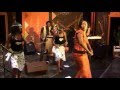 ANGELA NYIRENDA LIVE AT LUSAKA PLAYHOUSE UBWINGA