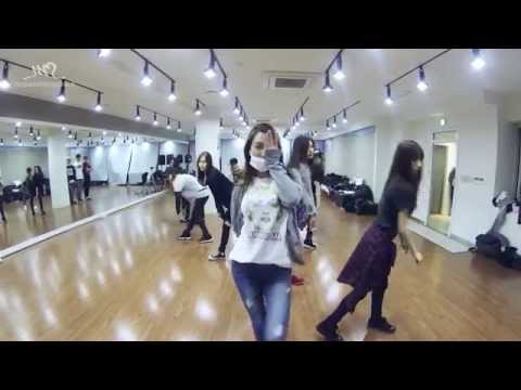 Girls' Generation - "Mr.Mr." Dance Practice Ver. (Mirrored)