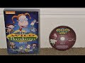 The Wild Thornberrys Season 2 Part 1 Disc 2 USA DVD Walkthrough 2011