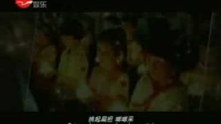 张靓颖Jane Zhang - The sun is here