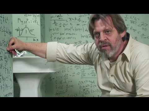 There Is Another Number Between 3 And 4 , Once You Can Master It You Can Travel Through Time