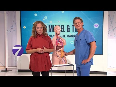 Trailer: Våra vanligaste magbesvär - Dr Mikael & Tilde - Dr Mikael & Tilde (Sjuan)