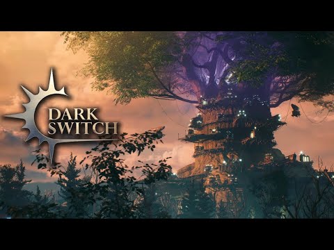 A Vertical City Builder in a Dying World - DarkSwitch