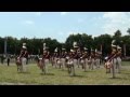 Drum Corps AKPOL Den 46 Angk 2011 Di Aluun2 Jombang
