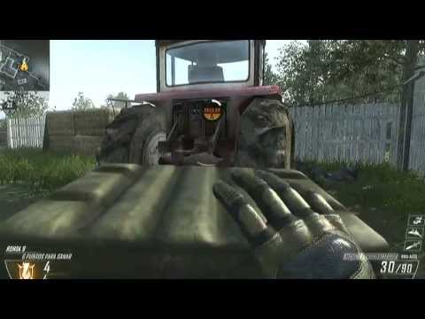 Ninja épico + Fail en reto Lvp vs KNG F3AR / ByD Standoff