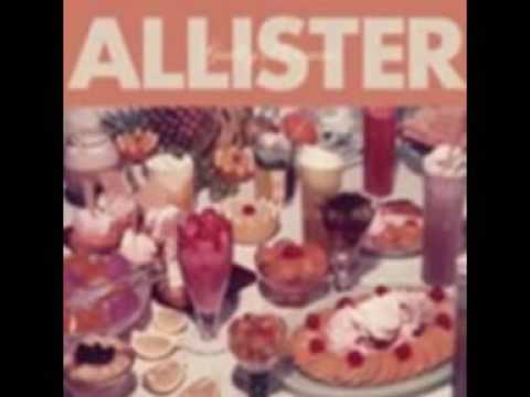 Allister - Guilty Pleasures [EP 2006]