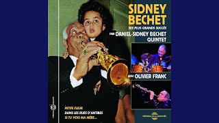 Daniel-Sidney Bechet Quintet & Olivier Franc - I'll Be Proud Of You video