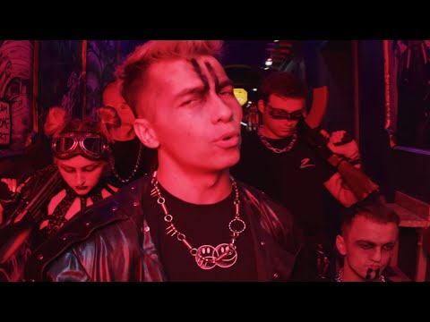 Gimpson x Friz x Mamiko x Creo - CHALLENGER B