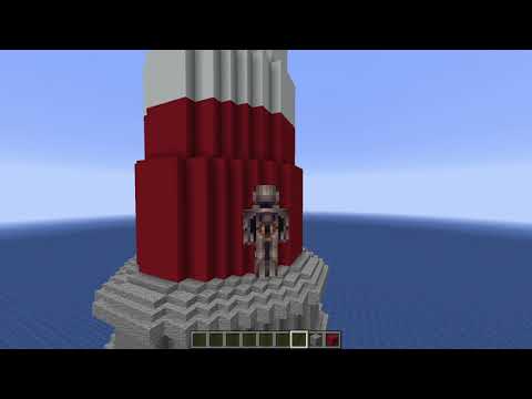 Direwolf20 1.16 Modpack Series Update: The End