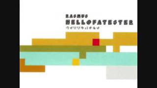 The Rasmus Tonight tongiht