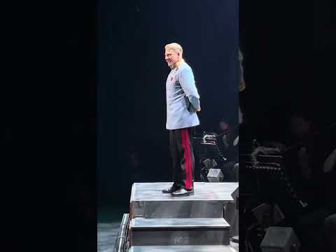 Elisabeth das Musical - ich will dir nur sagen  #elisabethdasmusical #arminkahl #franzjosef