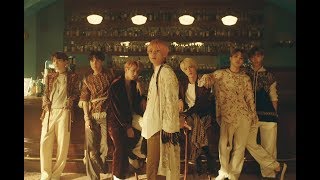 BTS (방탄소년단) Airplane pt2 -Korean ver- MV