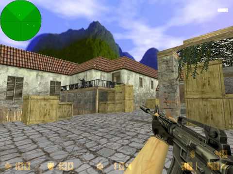 Geno vs. YoYoTech @EPS France Season VIII