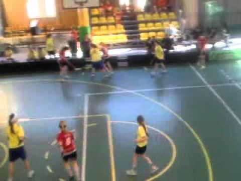 MU14: Rīgas Lauvas - Rubene 1:4(19.04.2011)