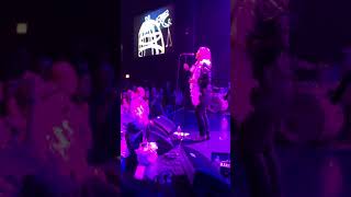 Saint Etienne Kiss &amp; Make Up Live at Park West