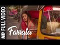 Farrata Full Video Song Tumhari Sulu Vidya Balan T Series