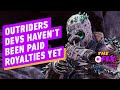 Outriders Devs Don’t Know How Many Copies Were Sold - IGN Daily Fix