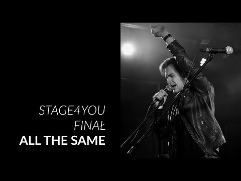 Stage4YOU 2019 - All the Same - koncert finałowy