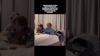 Download lagu Chan is really the best dad !♥️♥️ #straykids #felix #chan #youtubeshorts mp3