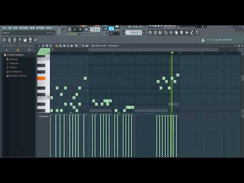 project overwhelmed 2018/04/22