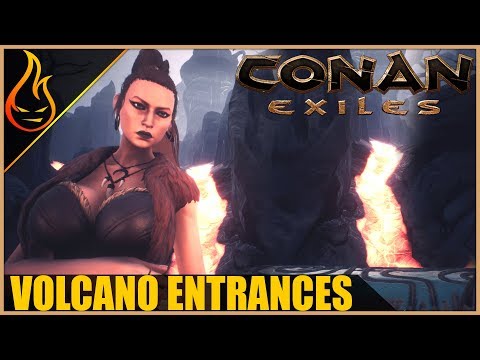 Steam Community :: Conan Exiles