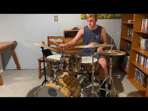 Mapex Armory Mars Bop Kit (Quick Demo)