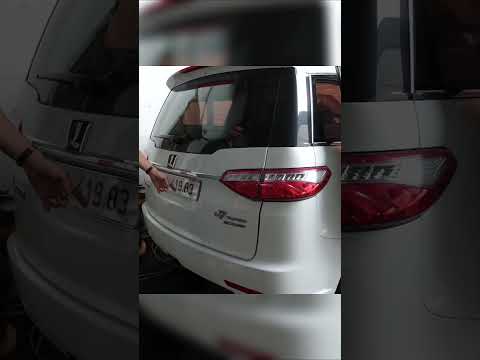 Thumbnail for Luxgen M7 – 7 chỗ siêu rộng giá chỉ 360 triệu...0944 999 386 (Nghĩa) by Luxgen M7