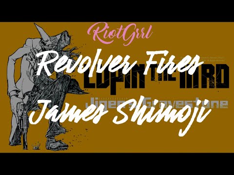 Revolver Fires - James Shimoji [Eng/Esp Subs]