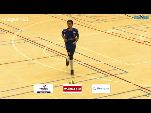 Anneessens 25 Bruxelles - LART Bruxelles (Highlights) 08.11.2019