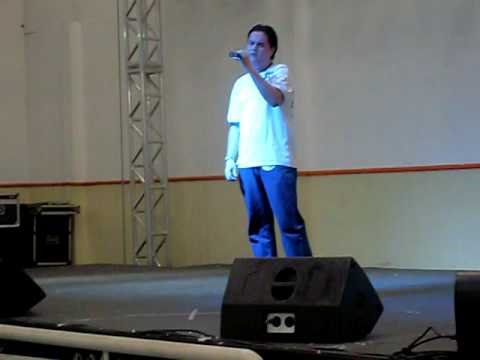 Ivo ~ Finais Animekê ~ Anime Fantasy '08