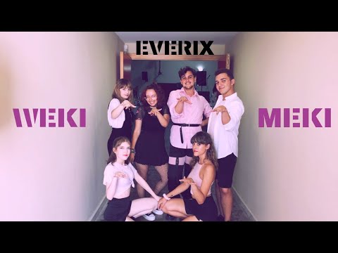WEKI MEKI (위키미키)- I DON'T LIKE YOUR GIRLFRIEND + PICKY PICKY (COVER)